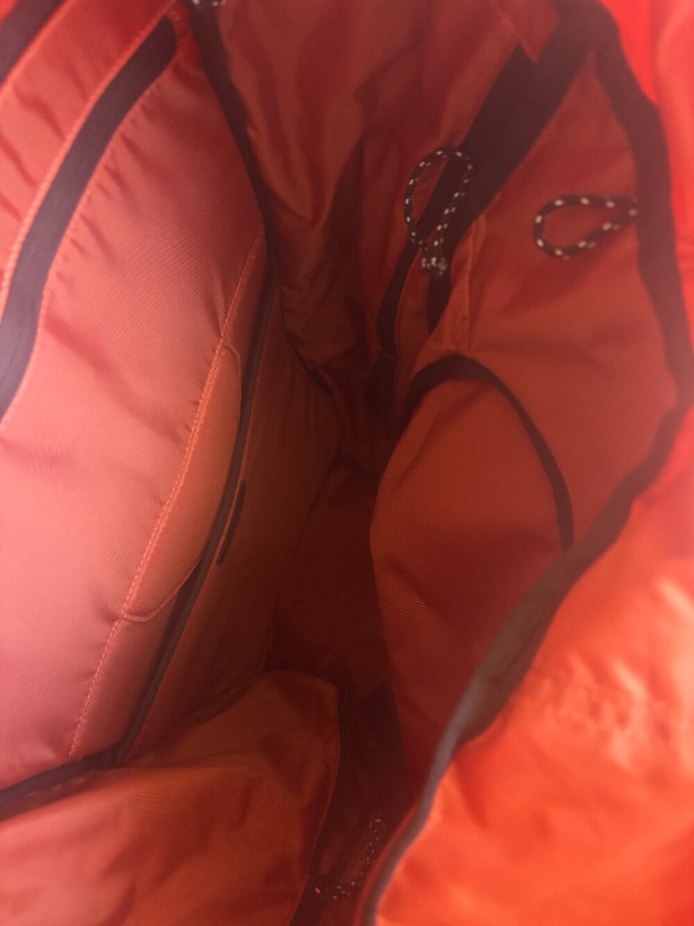 Salkan The Longhaul 45L + 20L Travel Backpack - Picture 14 of 15